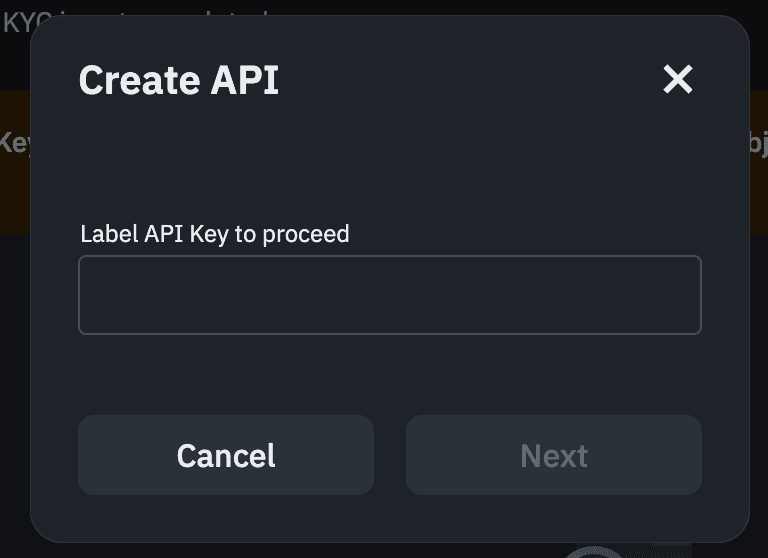 Binance-api-key-title