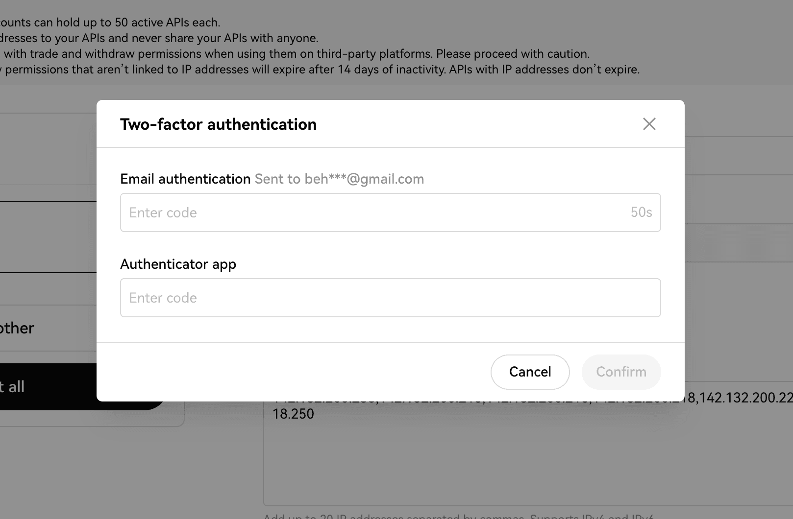 OKX-authenticate-for-api-key